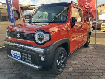 新入荷の中古車をご紹介します！！