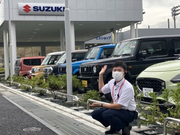 新店舗草加店では！？