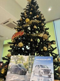 NEWワゴンRが登場です。