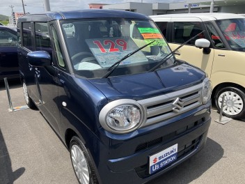 ☆今週のおすすめ中古車☆