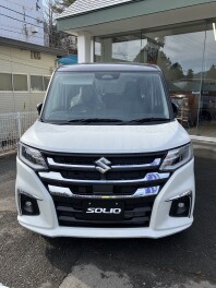 新たな展示車が仲間入りしました！！