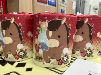 週末展示会のおしらせです♪