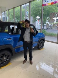 始まります！！ご来店感謝フェア！！