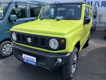 おすすめの中古車