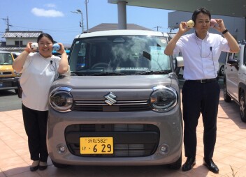 ちまいる誕生☆