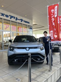 ２月もまだまだ展示会！！