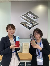 スズキハッピーデイ&週末展示会開催！！！！