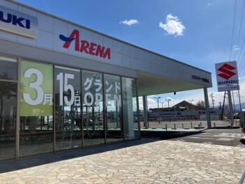 新店舗オープンへの道のり⑤