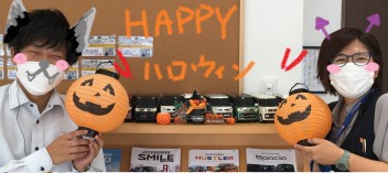 ☆１０月８・９日　合同フェスタ☆