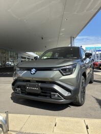 eビターラが北岩国に!!