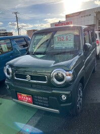 ハスラー