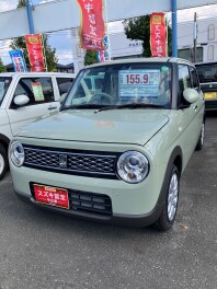 ラパン