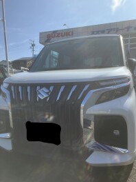 試乗車の紹介(^▽^)/