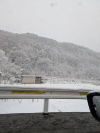 まだまだ…