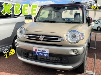 新入社員による中古車紹介！