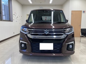 ご納車おめでとうございます！！！