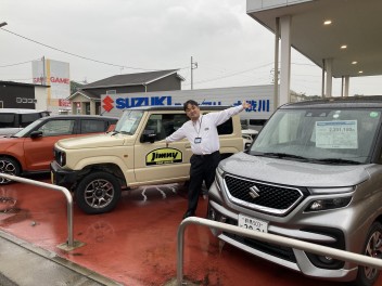 小型車超買い得な緊急セール開始！！
