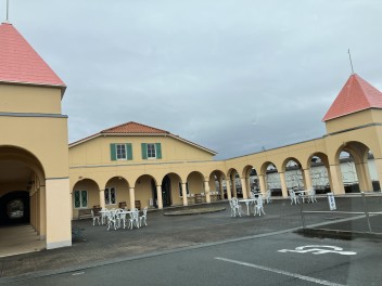 企業ご紹介　～熊本ワイナリー～