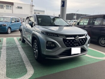 フロンクス　オーナーズボイス！！