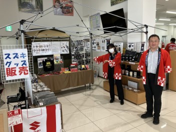 みどりの1周年祭2日目！！！