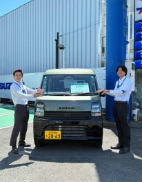 噂の「J」を見に来ませんか？？