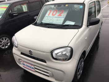 ☆中古車もバレンタインフェア☆