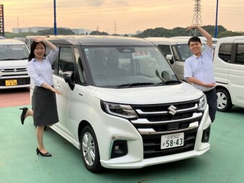 週末はアリーナ水口へ(^_-)-☆ハイブリッド体感フェア開催中です！！