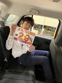 大商談会です！！週末はぜひアリーナ東住吉へ！！！！