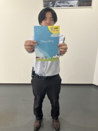 JAFの加入おすすめです！