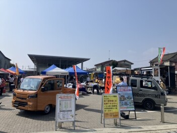 大盛況！多くのご来場ありがとうございました!!　黒磯駅前まちなか交流センター『くるる』特別展示会!!