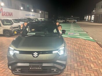 eビターラ展示会！！！