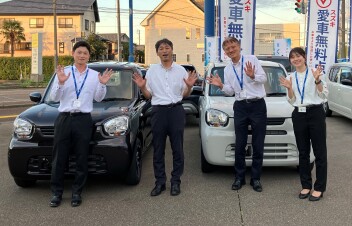 ９月決算セールもクライマックスです！！