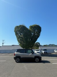 新型クロスビーカタログを再現してみました♪