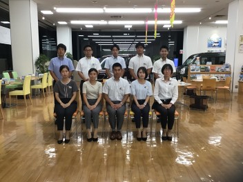 スズキの日ご来店お礼、連休案内