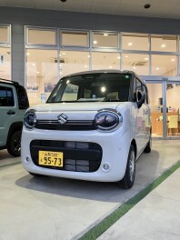 試乗の感想をいただきました。