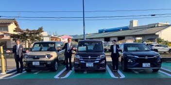 今週末はアリーナ喜多町店へ！！