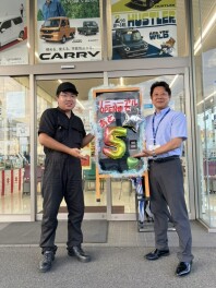 碧南店　リニューアルオープンまで 5日！！！