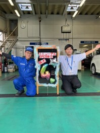 碧南店　リニューアルオープンまで ４日！！！