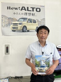 夏得！！スズキの日開催！！この企画は終了しました。