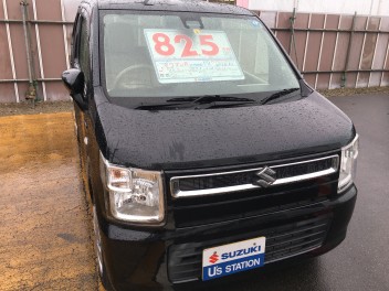 ~今週末は新車・中古車合同展示会~
