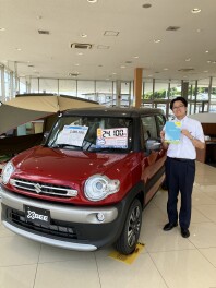 JAF加入のメリットご紹介！！