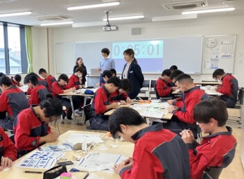 【整備職】スズキフレッシュマンセミナーを開催しました！
