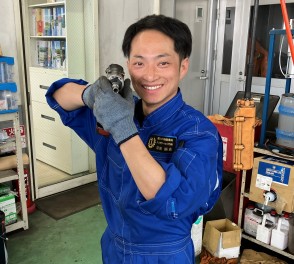 新しいサービスの仲間を紹介するね　♪♪