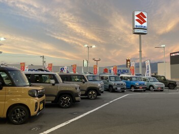 愛車無料点検実施中です‼