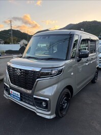 中古車入りました☆