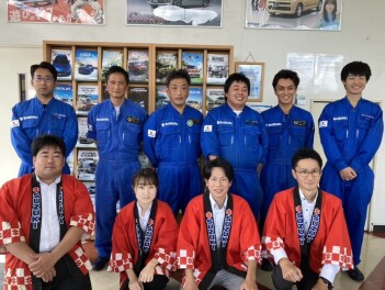 ＼今週もスズキの日つづきます／