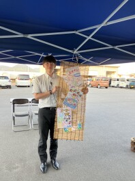 【縁日開催！！】８月２・３日は丸亀店へ！！