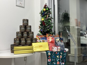 メリークリスマス