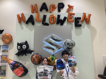 今週もやります～週末展示会！