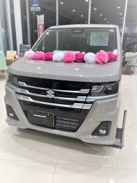 初売りご来店ありがとうございました！